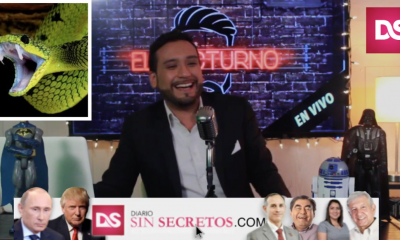 Vacuna rusa lista en agosto, Ardilla en Colorado con peste, Cuerpos humanos como composta, Barbosa reitera estar limpio, Pupitres con acrílico en escuelas, Table dance reabren clandestinamente