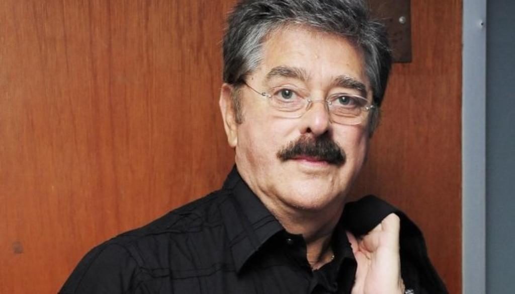Muere Raymundo Capetillo por Covid-19 Muere Raymundo Capetillo por Covid-19