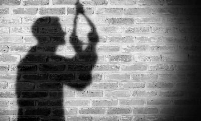 suicidios en japon, muertes por desesperacion, diario sin secretos