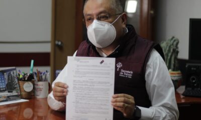 abelardo cuellar delgado, secretario del trabajo, diario sin secretos