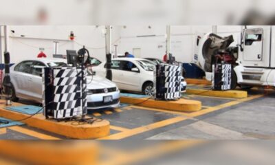 verificentros, miguel barbosa