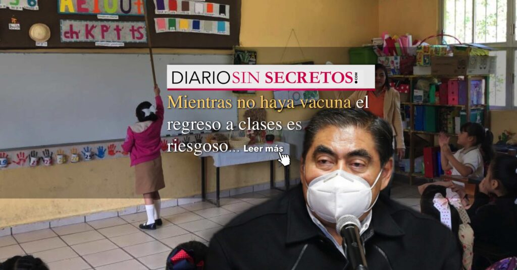barbosa, educacion, regreso a clases, diario sin secretos