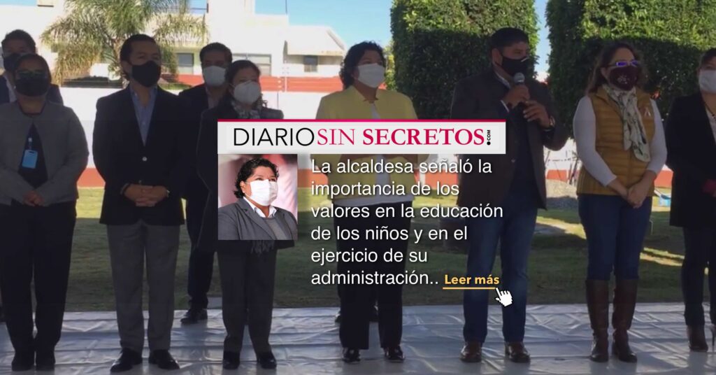 karina perez popoca, san andres cholula, diario sin secretos