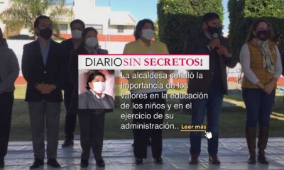 karina perez popoca, san andres cholula, diario sin secretos