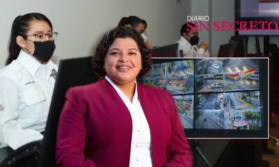 karina perez popoca, san andres cholula, centro d evideo vigilancia, sin secretos, san andres, gobierno de cholula, ayuntamiento de cholula, seguridad, asaltos, seguridad publica cholula
