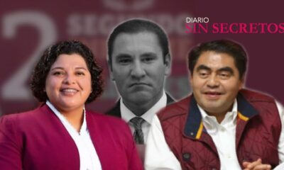 karina perez popoca, san andres cholula, segundo informe san andres