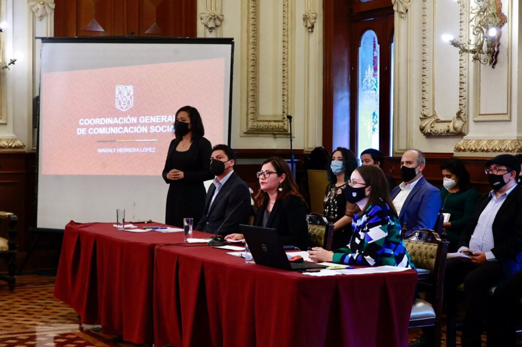 Concluye periodo de Comparecencias municipales 2020