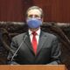 Moctezuma ratificado Embajador de México en EU
