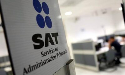 Peña Nieto y Calderón, condonación de impuestos