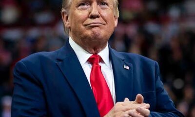 Demanda federal acusa a Trump y Giuliani