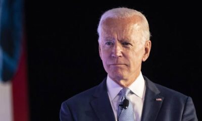 Joe Biden habrá vacunas para todos