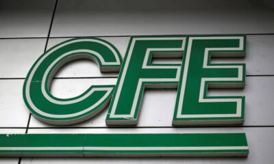 CFE adquiere barcos con gas natural licuado