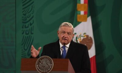 AMLO pide apagar la luz para garantizar suministro