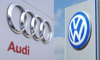 Audi y VW a paro técnico por desabasto de gas natural