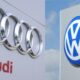 Audi y VW a paro técnico por desabasto de gas natural