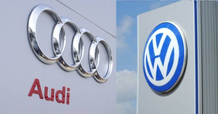 Audi y VW a paro técnico por desabasto de gas natural