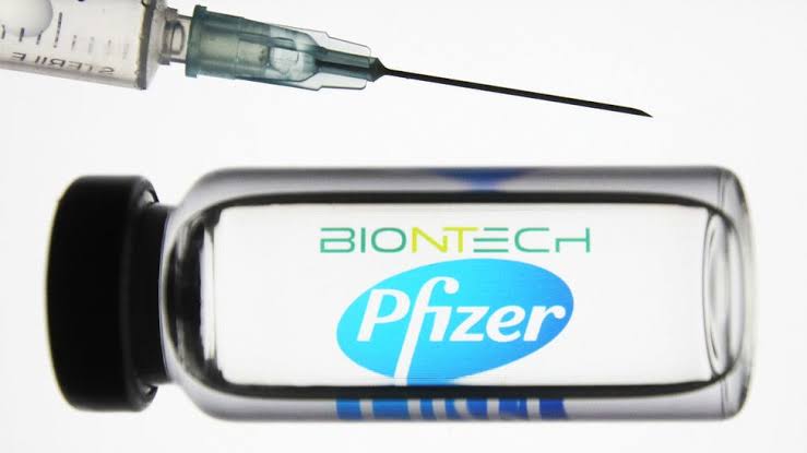 Vacuna Pfizer/BioNTech no apta para personas con alergias