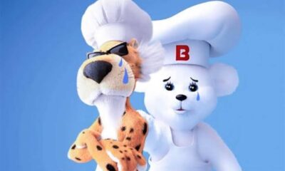 Etiquetado sin personajes caricaturescos SS