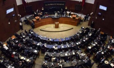 Reforman artículos para eliminar el fuero a presidentes