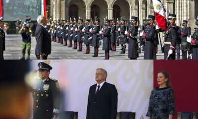 108 Aniversario del Ejército Mexicano