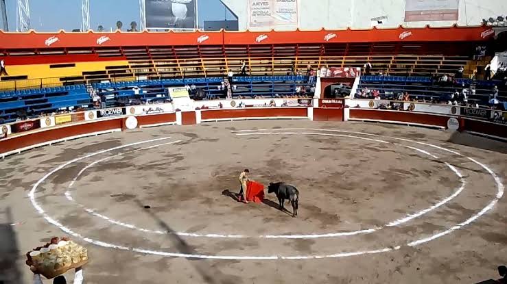 Corridas de toros continuarán en Puebla