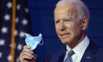 Biiden y sus acciones para reparar daño a EU