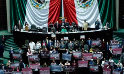 Diputados avalan reforma a la Ley reforma eléctrica de AMLO