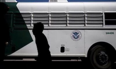 Suspendida moratoria de deportaciones de Joe Biden