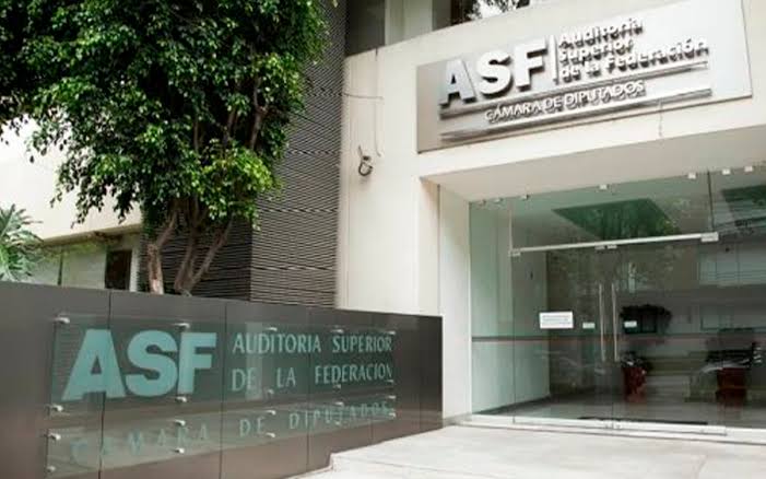 Reporte de la ASF, plagado de errores, menciona AMLO