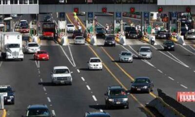 CAPUFE implementa Operativo de Semana Santa 2021