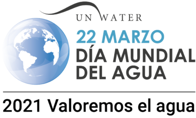 Día Mundial del Agua, lema 2021: "valorar el agua"