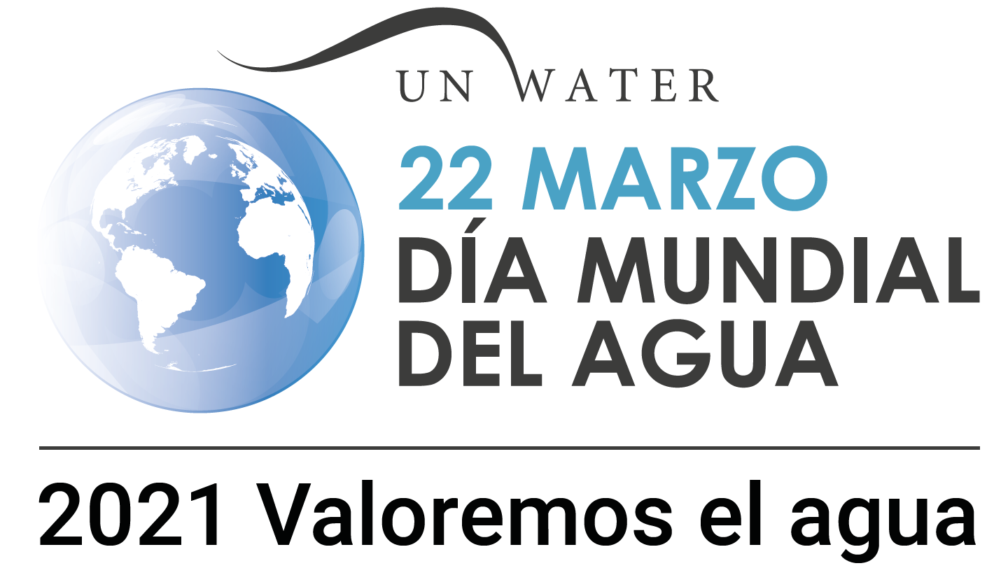 Día Mundial del Agua, lema 2021: "valorar el agua"