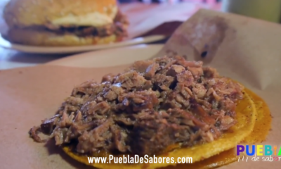 la vickrria, birria de res, puebla birria, puebla de sabores