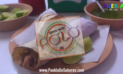 tacos polo, tacos arabe, tacos en momoxpan, tacos en puebla