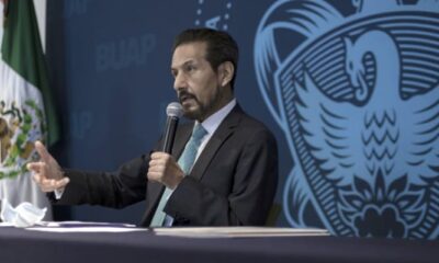 Docentes BUAP mantendrán estímulos