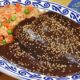 El mole poblano, su origen