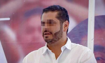 Felipe Patjane, vinculado ahora por abuso de autoridad