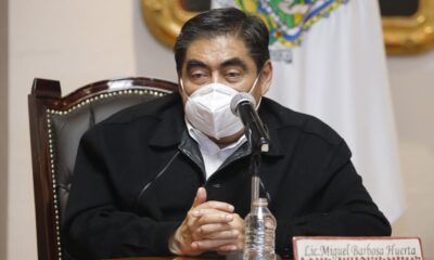 Miguel Barbosa, agenda progresistas