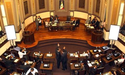 19 diputados de Puebla han solicitado licencia en busca de otro cargo