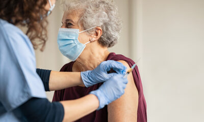 CU única sede para inicio de vacunación al sur de la capital poblana