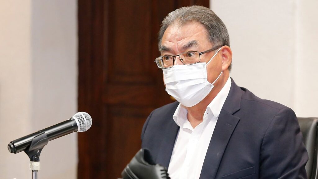 SEP Puebla, desertan más de 5 mil alumnos por la pandemia