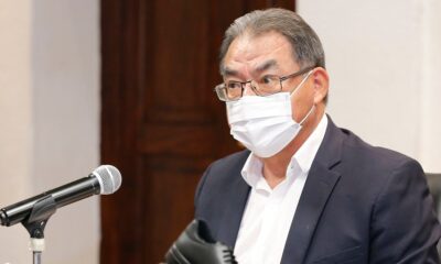 SEP Puebla, desertan más de 5 mil alumnos por la pandemia