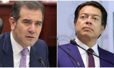 INE Inhabilita candidaturas de MORENA