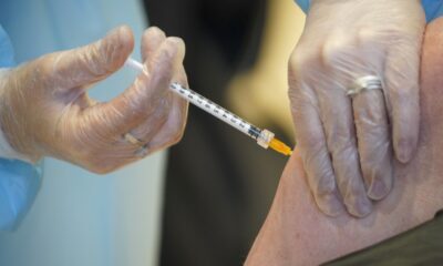 Países europeos suspenden vacuna AstraZeneca