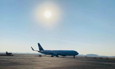 Nuevo lote de vacuna contra Covid-19 de Pfizer, llega a México