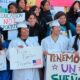 EE.UU. aprueba ley migratoria, para que 'dreamers' tengan ciudadanía