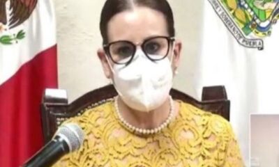 Segob Puebla, recomendación para realizar eventos políticos