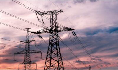 Juez suspende Ley de la Industria Eléctrica de AMLO