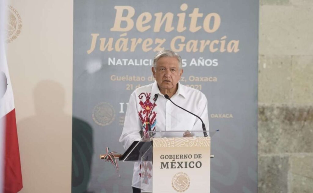 AMLO aumentará pensión a adultos mayores