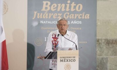 AMLO aumentará pensión a adultos mayores
